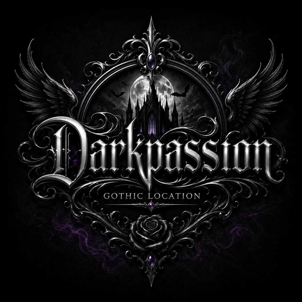 Radio Darkpassion